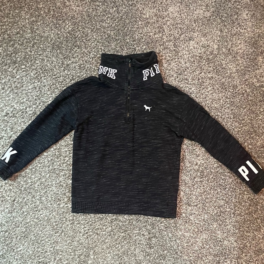 Women's PINK Sweatshirt